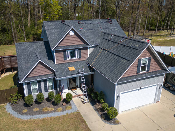 Best Tile Roofing Installation  in Dumfries, VA