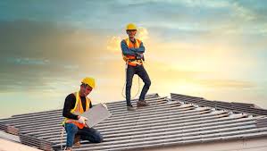 Best Roofing for New Construction  in Dumfries, VA